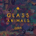 Glass Animals - Zaba CD (Ecopak - Biodegradable Pkg) ( VINYL )