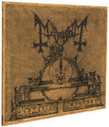 Mayhem - Esoteric Warfare 2LP ( VINYL )