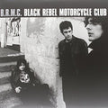 Black Rebel Motorcycle Club - S/T 2LP (Music On Vinyl, 180g, Audiophile, EU Pressing) ( VINYL )