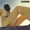 Curtis Mayfield - Curtis CD (United Kingdom, Jewel Case) ( VINYL )