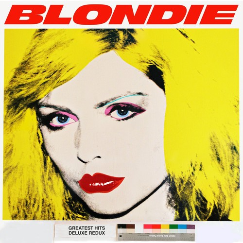 Blondie - Blondie 4(0)-ever: G.h. Dlx / Ghosts Of Download 2CD (Digipack Packaging, Booklet, O-Card Packaging) ( VINYL )