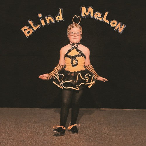 Blind Melon - S/T LP (Music On Vinyl, 180g, Audiophile) ( VINYL )