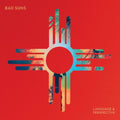 Bad Suns - Language & Perspective LP (Explicit Lyrics) ( VINYL )