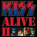 Kiss - Alive II 2LP (180 Gram Vinyl) ( VINYL )