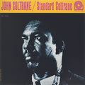 John Coltrane - Standard Coltrane LP ( VINYL )