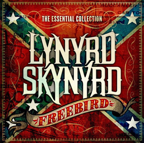Lynyrd Skynyrd - Free Bird: The Collection CD (United Kingdom - Import) ( VINYL )