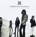 Héroes del Silencio -  El Ruido y la Furia CD (Jewel case) ( VINYL )