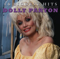 Dolly Parton - 16 Biggest Hits CD (Jewel Case) ( VINYL )