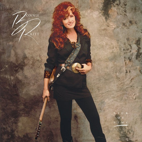 Bonnie Raitt - Nick of Time (25th Anniversary) LP (Anniversary Edition) ( VINYL )