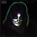 KISS - Peter Criss LP (180g, 40th Anniversary Edition) ( VINYL )