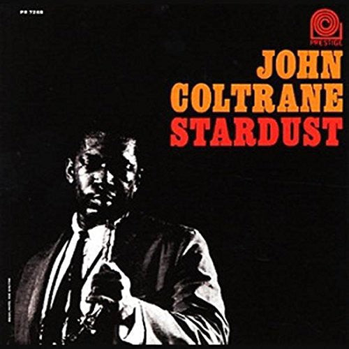 John Coltrane - Stardust LP ( VINYL )