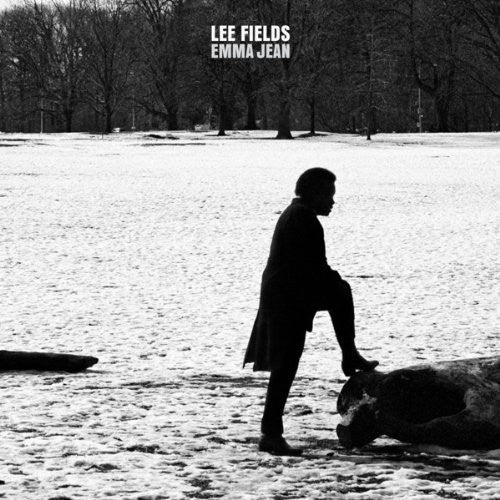 Lee Fields - Emma Jean LP ( VINYL )