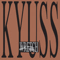 Kyuss - Wretch 2LP ( VINYL )