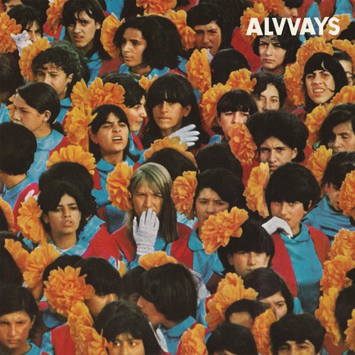 Alvvays - Alvvays CD ( VINYL )