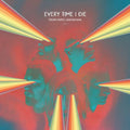 Every Time I Die - From Parts Unknown LP ( VINYL )
