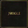 Jungle - S/T LP ( VINYL )