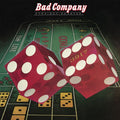 Bad Company - Straight Shooter LP (180 Gram Vinyl) ( VINYL )