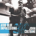 John Coltrane - Afro Blue Impressions 2LP ( VINYL )
