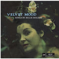 Billie Holiday - Velvet Mood LP (Spain) ( VINYL )