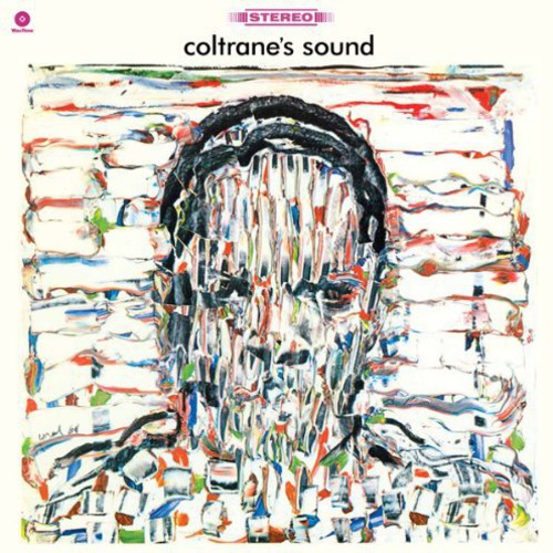 John Coltrane - Coltrane's Sound LP (180g) ( VINYL )