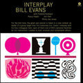 Bill Evans - Interplay LP (Spain) ( VINYL )