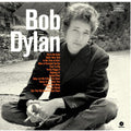 Bob Dylan - Highway 61 LP (Spain Pressing) ( VINYL )