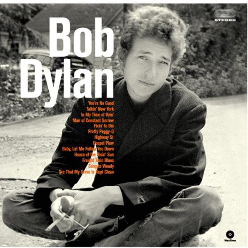 Bob Dylan - Highway 61 LP (Spain Pressing) ( VINYL )