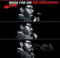 Joe Henderson - Mode For Joe LP ( VINYL )