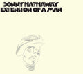 Donny Hathaway - Extension Of A Man LP (180g) ( VINYL )