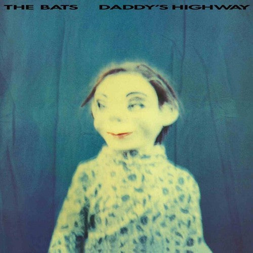 Bats - Daddy's Highway LP ( VINYL )