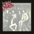 Metal Church - Blessing in Disguise LP (Holland - Import) ( VINYL )