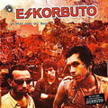 Eskorbuto - La Otra Cara Del Rock LP ( VINYL )