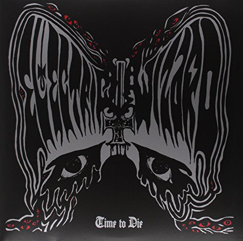 Electric Wizard - Time To Die 2LP ( VINYL )