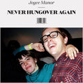 Joyce Manor - Never Hungover Again LP ( VINYL )