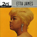 Etta James - 20th Century Masters: Collection CD ( VINYL )