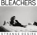 Bleachers - Strange Desire CD ( VINYL )
