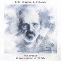 Eric Clapton - Eric Clapton & Friends: The Breeze CD (Germany - Import) ( VINYL )