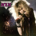 Kix - Midnite Dynamite CD (United Kingdom - Import) ( VINYL )
