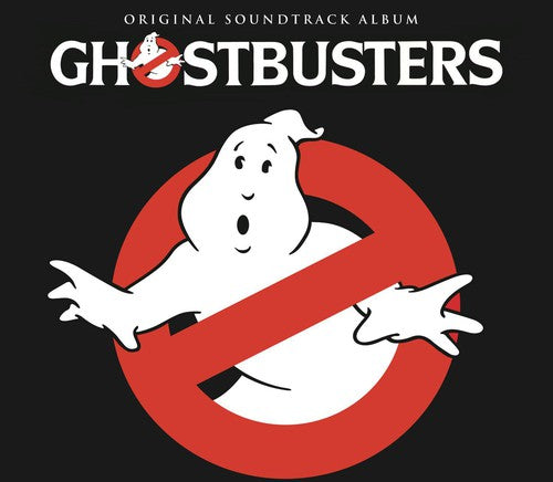 Ghostbusters - Ghostbusters (Original Soundtrack Album) LP ( VINYL )