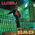 LL Cool J - Bigger & Deffer LP ( VINYL )