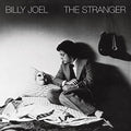 Billy Joel - Stranger CD ( VINYL )