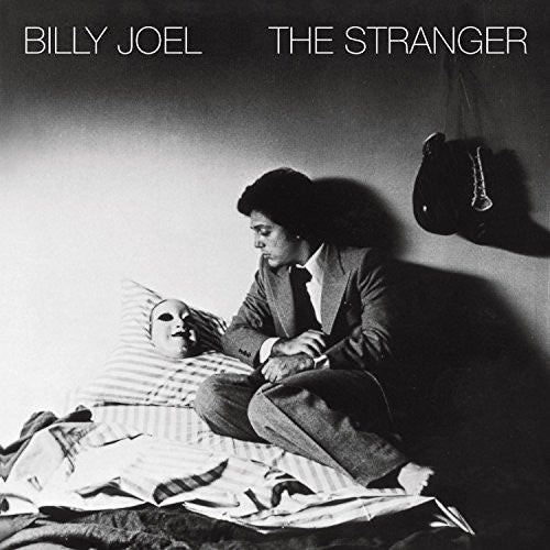 Billy Joel - Stranger CD ( VINYL )