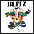Blitz - Voice Of A Generation LP ( VINYL )