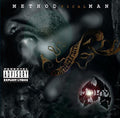 Method Man - Tical LP ( VINYL )