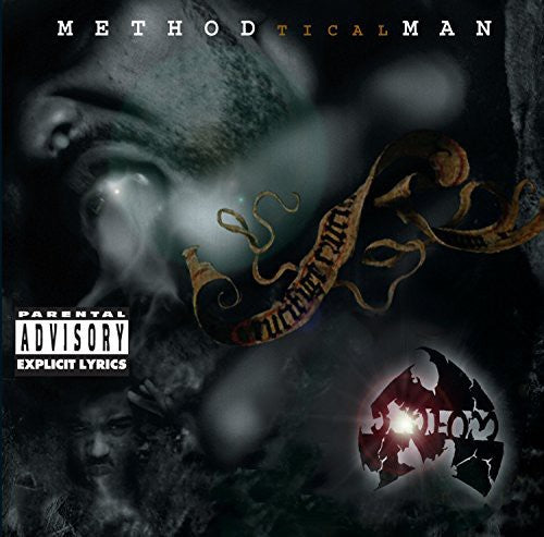 Method Man - Tical LP ( VINYL )