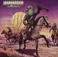 Budgie - Bandolier LP (180g, UK Pressing) ( VINYL )