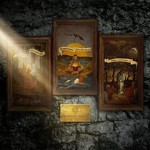Opeth - Pale Communion 2LP (180 Gram Vinyl) ( VINYL )