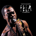 Fela Kuti - Teacher Don't Teach Me Nonsense LP ( VINYL )