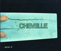 Chevelle - Point #1 CD (Manufactured On Demand, Alliance Mod) ( VINYL )