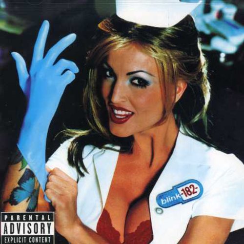Blink-182 - Enema of the State CD ( VINYL )